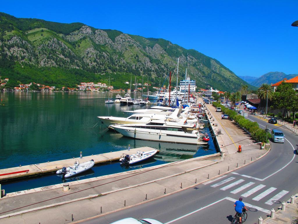 Old Town Kotor